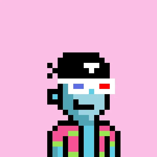 Punk Voyage #319