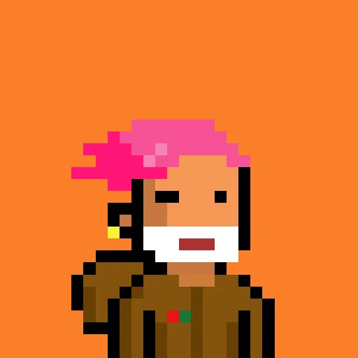 Punk Voyage #332