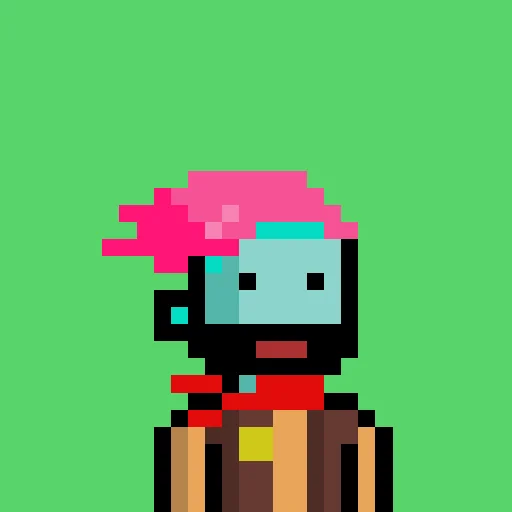 Punk Voyage #355