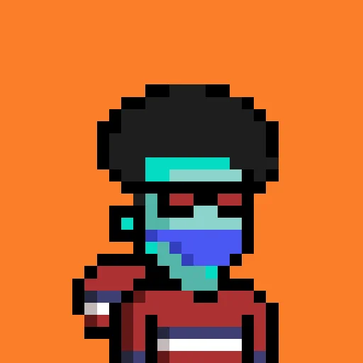 Punk Voyage #37