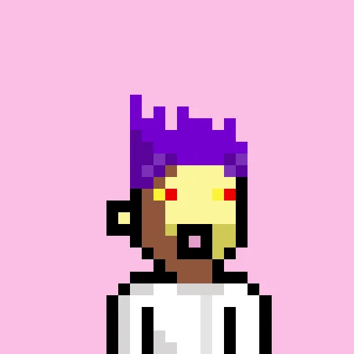 Punk Voyage #375