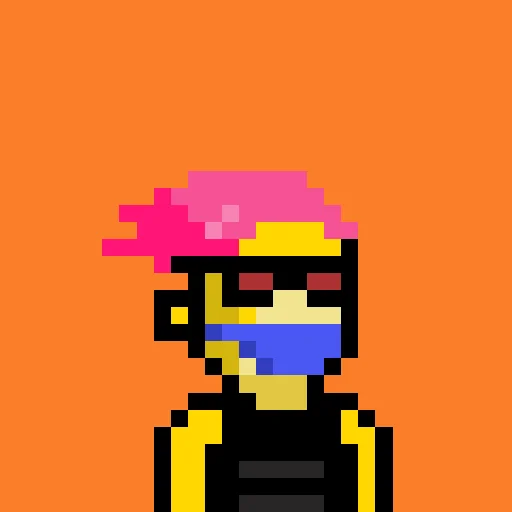 Punk Voyage #390