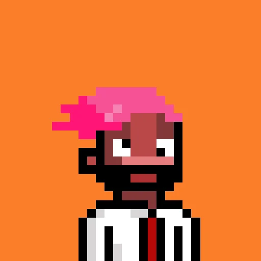 Punk Voyage #421