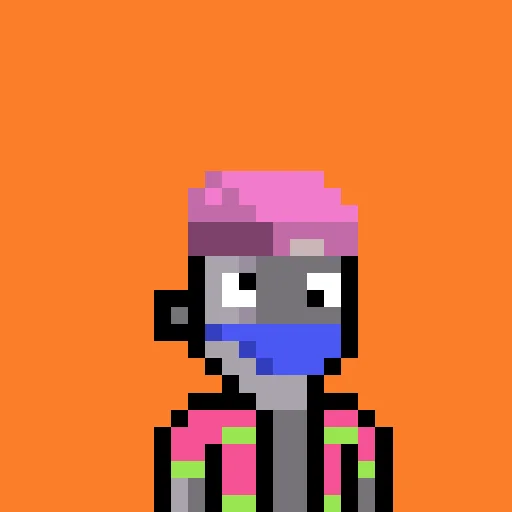 Punk Voyage #422
