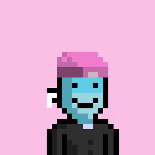 Punk Voyage #482