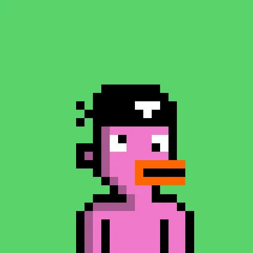 Punk Voyage #486