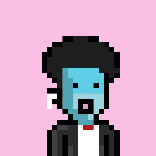 Punk Voyage #494