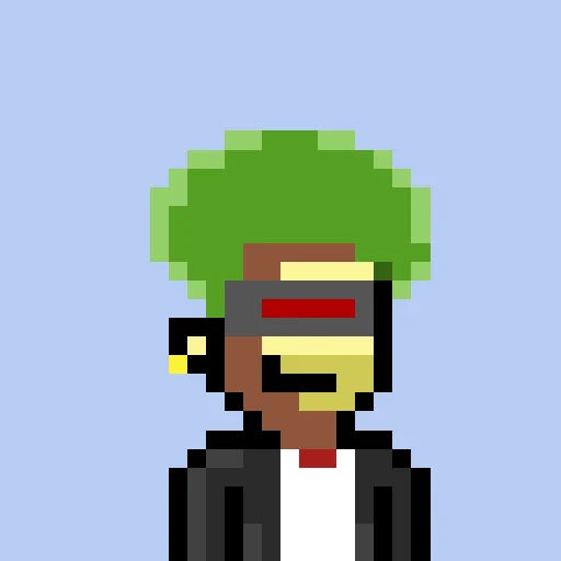 Punk Voyage #514