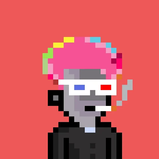 Punk Voyage #631