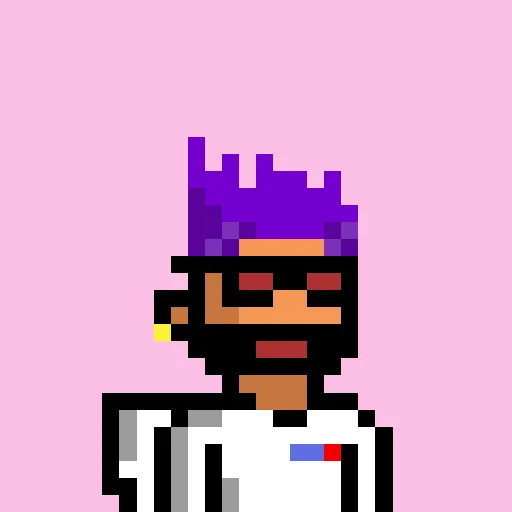 Punk Voyage #637