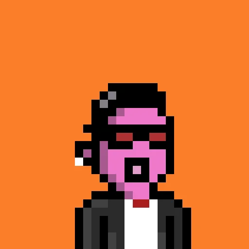 Punk Voyage #640
