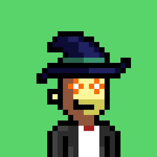 Punk Voyage #652