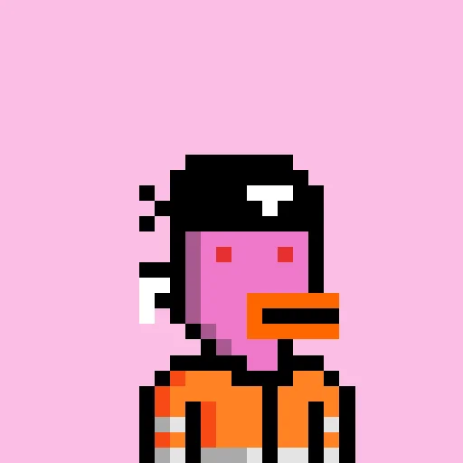 Punk Voyage #758