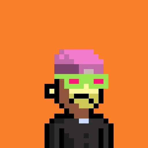 Punk Voyage #783