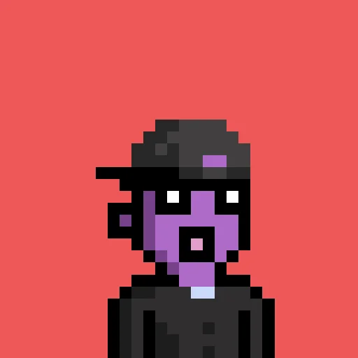 Punk Voyage #861