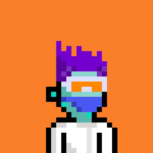 Punk Voyage #88