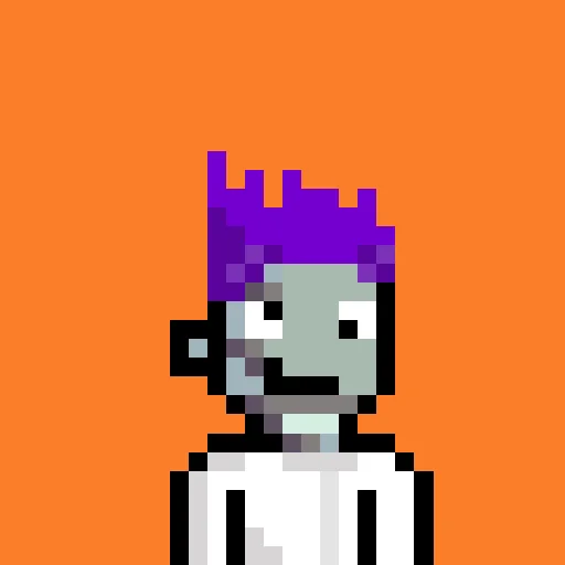 Punk Voyage #940