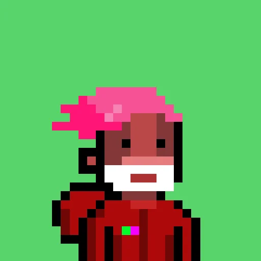 Punk Voyage #941