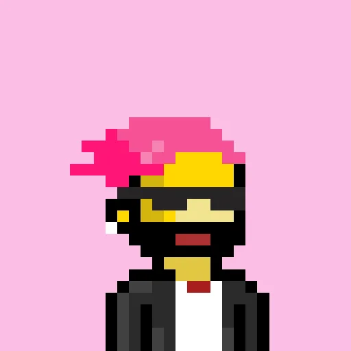Punk Voyage #97