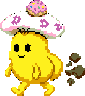 Donut Cap