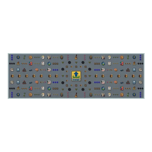 2048 by Harto #940