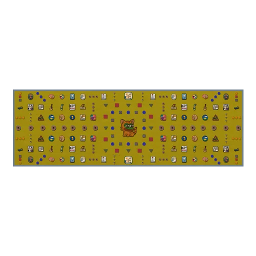 2048 by Harto #987