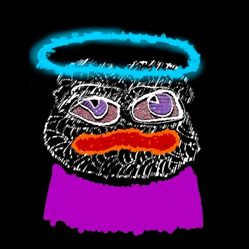 Fine Pepe #357