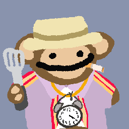 Bitcoin Puppet #7656