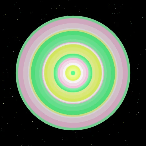 Cosmogenesis #243