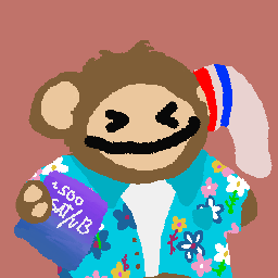Bitcoin Puppet #901