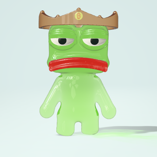 Rare Gummies #395