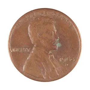 Cent #8794