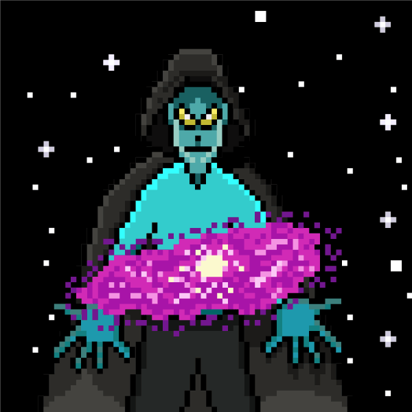 STARBREEDER #148