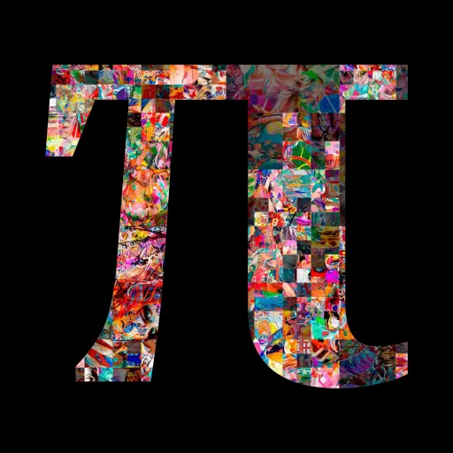 Pi · Without End