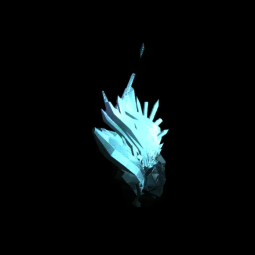 Grailstone #390