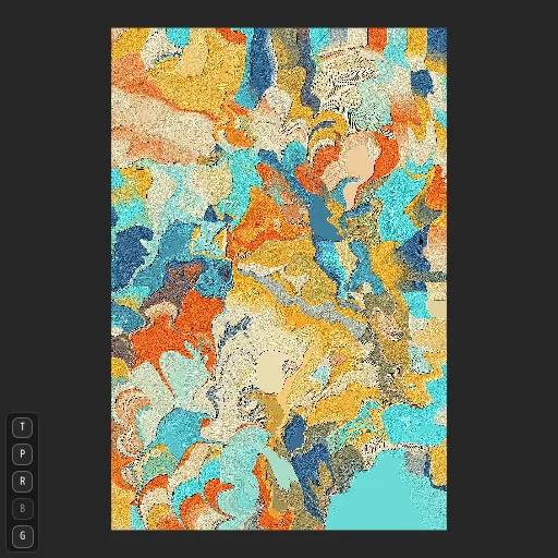Paint Engine v0 by Lemonhaze
