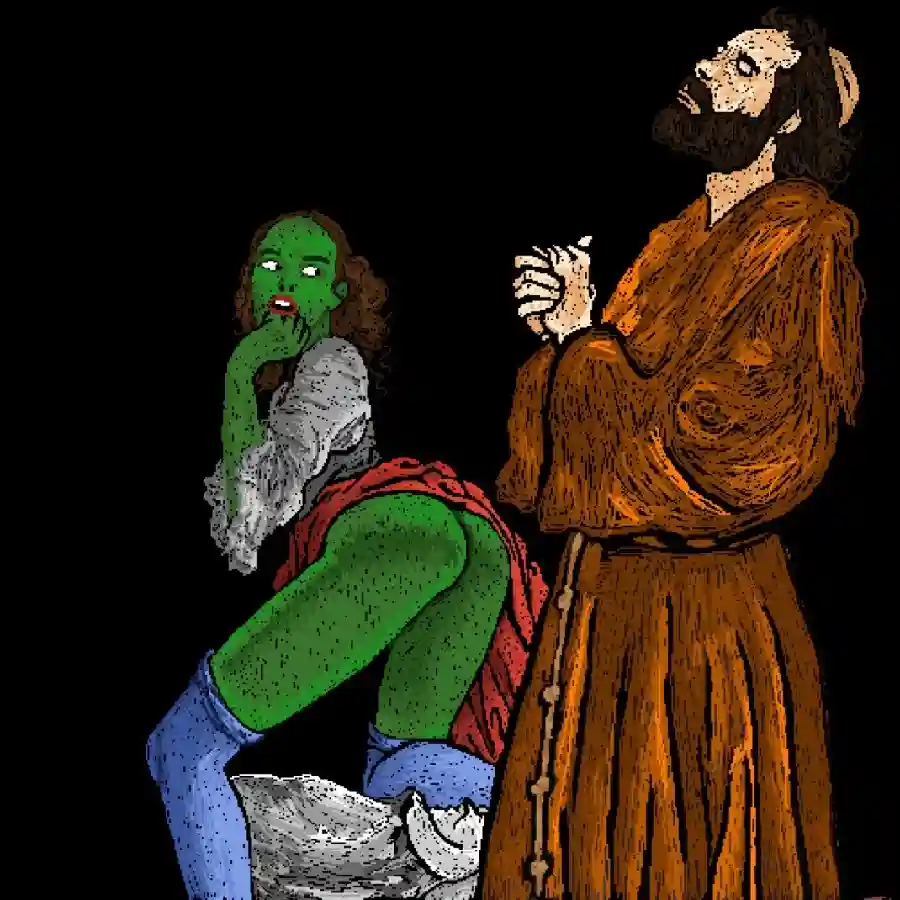 Fine Pepes 1303