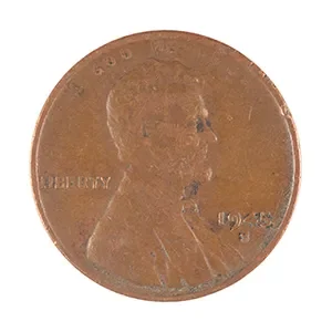 Cent #3474
