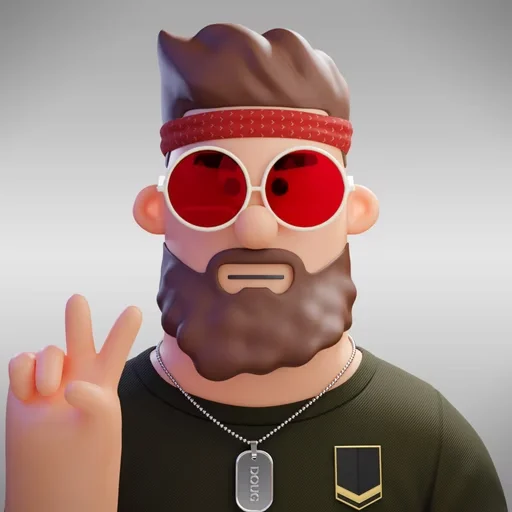 Commander Doug #7772