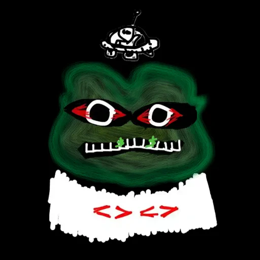 Fine Pepe #4139