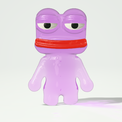 Rare Gummies #318