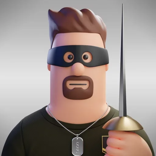 Commander Doug #5241