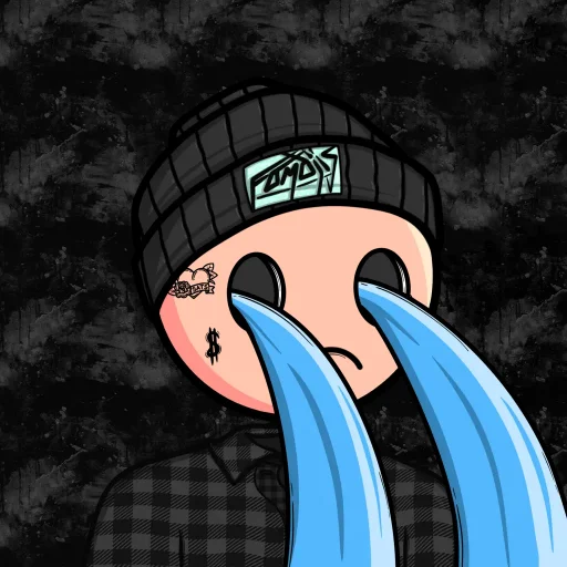 Fomoji #1615