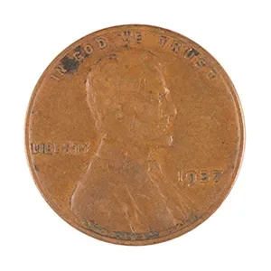 Cent #9090