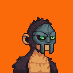 Ape #8