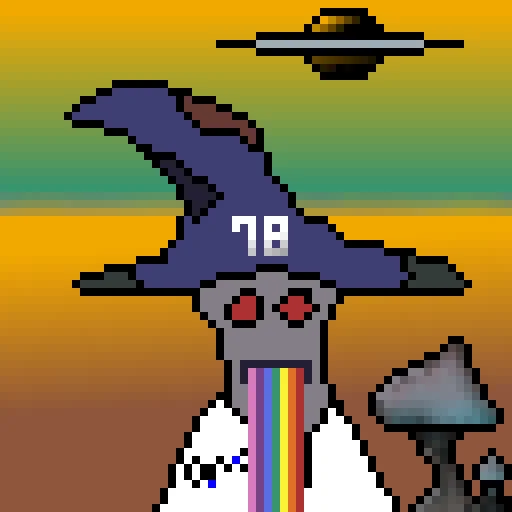 Wizzy #437