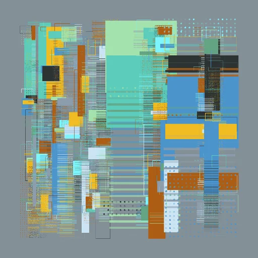BitBlock #1138