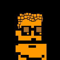 Patoshi Punk #6450