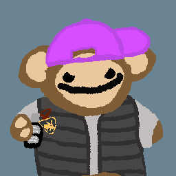 Bitcoin Puppet #7559
