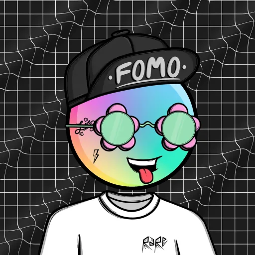 Fomoji #1992